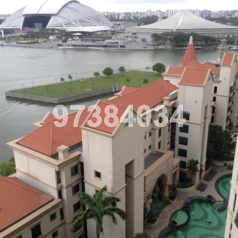 Pebble Bay (D15), Condominium #63956672